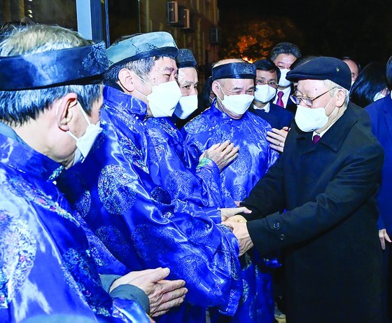 Communist Party’s 92nd anniversary celebrated nationwide  ảnh 1