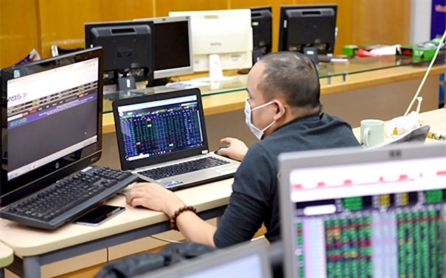 Market expected to open the first week after Tet on a positive note ảnh 1