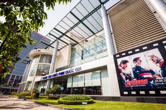 Hanoi allows cinemas to reopen from February 10 ảnh 1