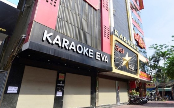 Ministry issues notification of reopening entertainment venues ảnh 1