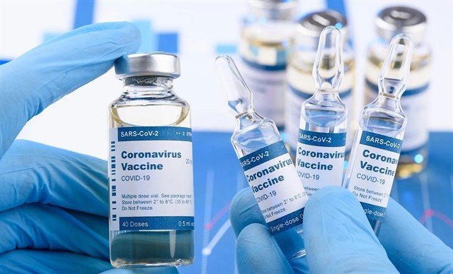 Vietnam  to receive mRNA vaccine technology transfer from WHO training hub ảnh 1