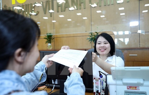 HCMC accelerates delivery of online public administrative services ảnh 1