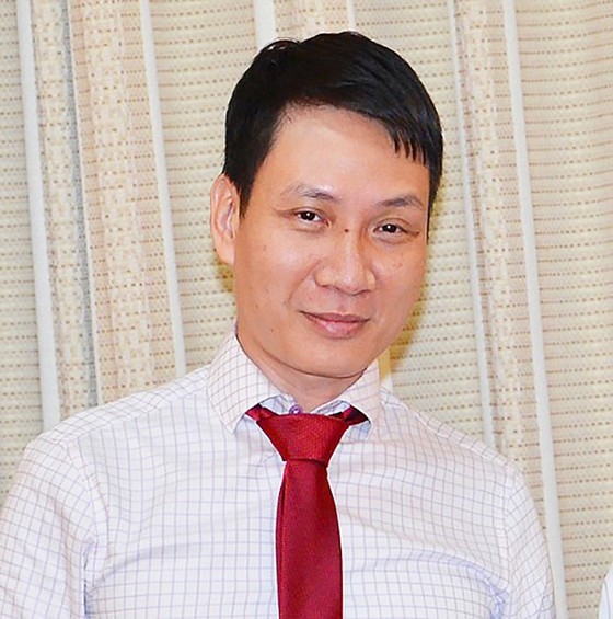 Rivers and canals play major role in sustaining city itself ảnh 1