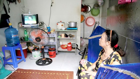 HCMC possibly to see a V-shaped recovery ảnh 2