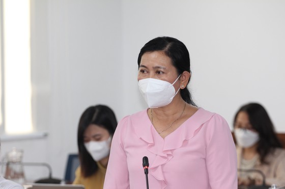 HCMC tries to overcome peak of coronavirus wave in next fortnight ảnh 2