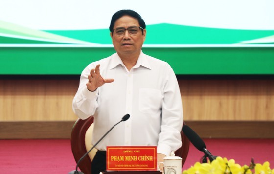 Mekong Delta gradually removes bottlenecks for sustainable development ảnh 3