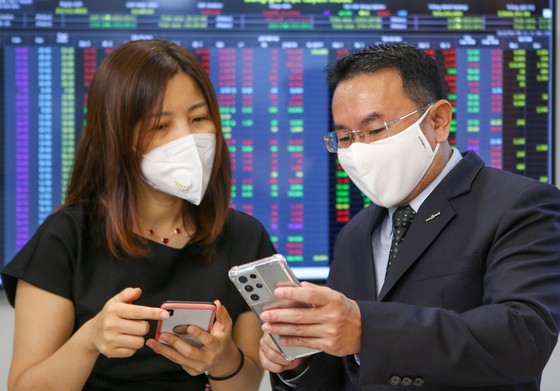 SMEs receive support in digital transformation ảnh 1