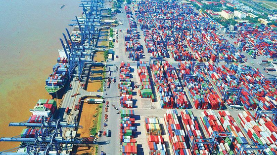 International media, organizations have optimistic outlook on Vietnam's economy ảnh 1