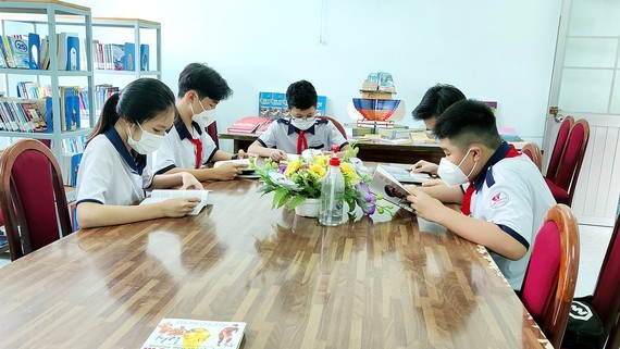 Publishing industry in 2022: Finding opportunities from digital transformation ảnh 1