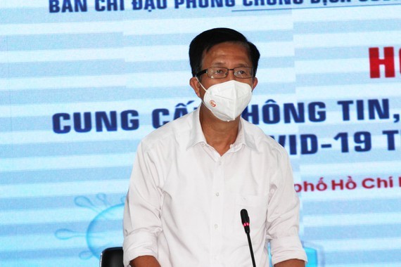 Covid-19 epidemic impossibly considered as endemic illness: experts ảnh 2