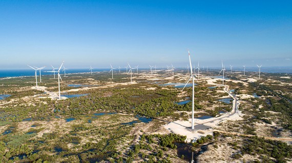 WB pleges to support Vietnam to become high-income economy by 2045 ảnh 1