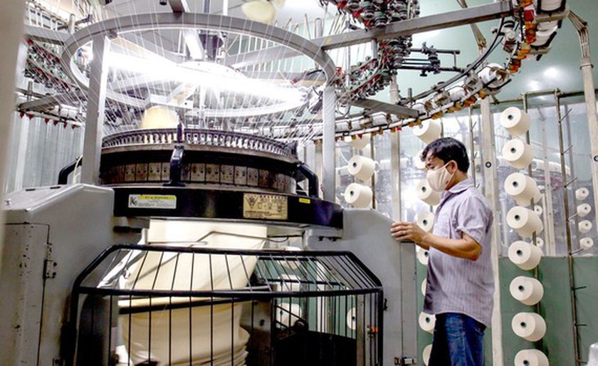 Banking liquidity on the rise ảnh 1