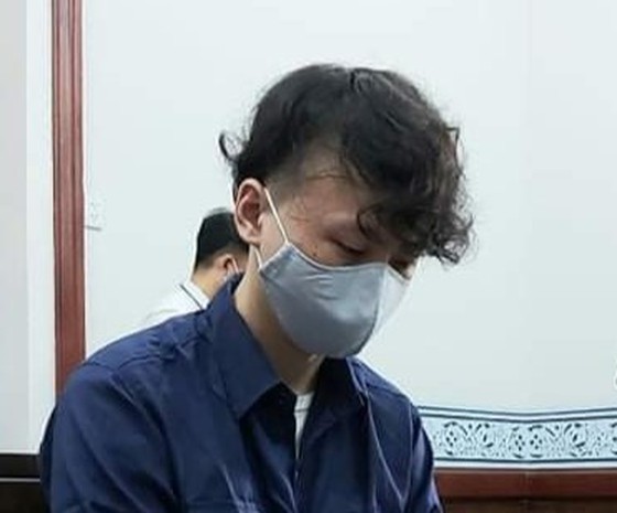 South Korean man receives capital punishment for killing people ảnh 1
