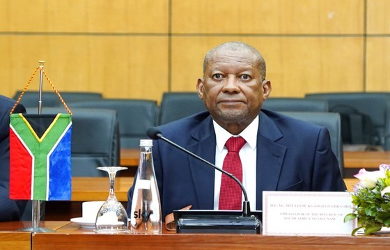 Vietnam wants to import coal from Africa, Australia for electricity production ảnh 3