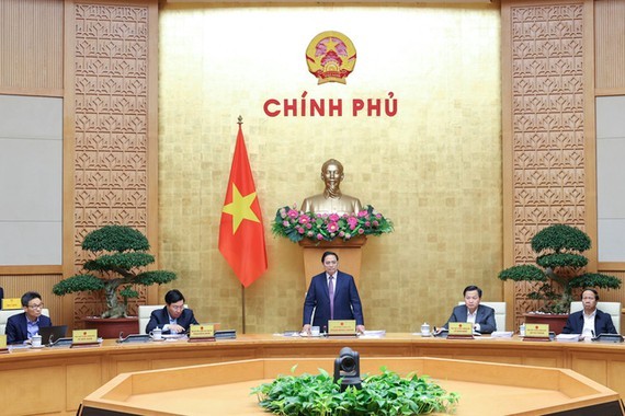 Vietnam has signs of economic recovery ảnh 1