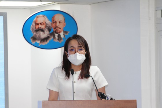 400 healthcare workers in HCMC quit jobs in three first months of 2022 ảnh 1