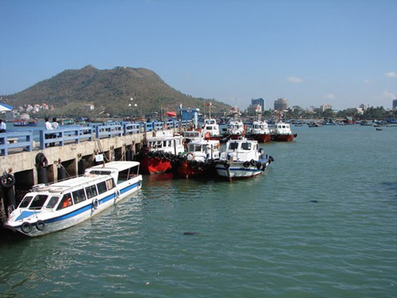 Preferential mechanisms proposed for waterway infrastructure development ảnh 1