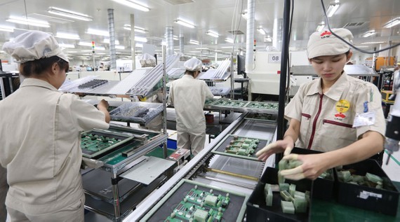 Vietnam strives to have 10 global products by 2025 ảnh 1