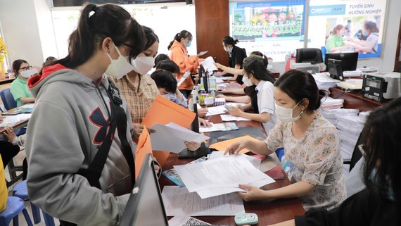 Customized training: Efficiency must be taken into account ảnh 1