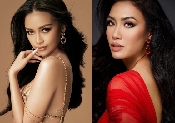 Top 71 Miss Universe Vietnam 2022 to be broadcast reality TV show ảnh 8