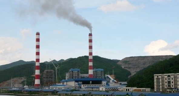 Suitable legal frameworks, policies needed to fulfill climate targets: experts ảnh 1