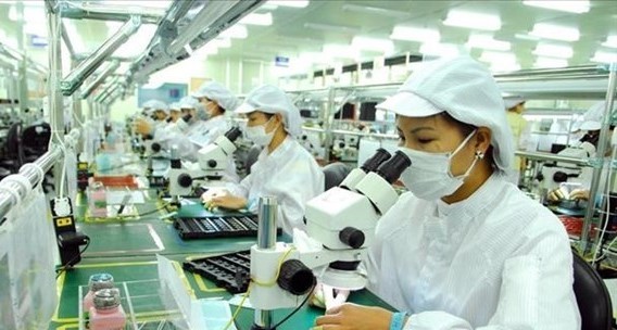 Thai securities firm advocates increasing investment in Vietnam ảnh 1