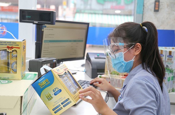 Digital transformation present in all kinds of business ảnh 1