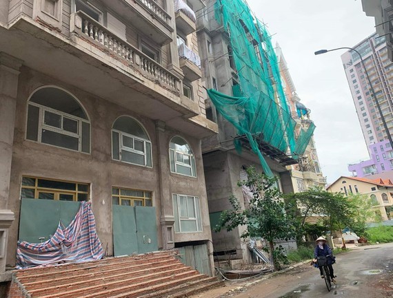 Real estate investors in HCMC to pour investment in other provinces ảnh 1