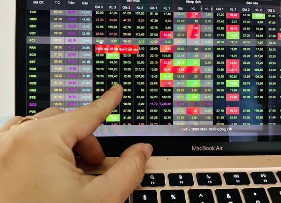 Ministry, bank asked to take measures for normal operation of financial market  ảnh 1