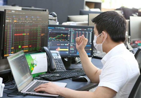 Measures taken to rebuild investors’ trust, stabilize stock market ảnh 1