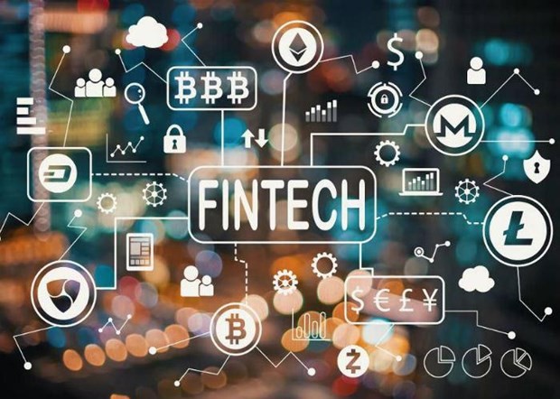 Fintech, e-commerce remain magnets for venture capital ảnh 1