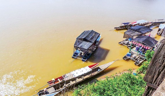 Mekong Delta development vital for Southern region ảnh 1