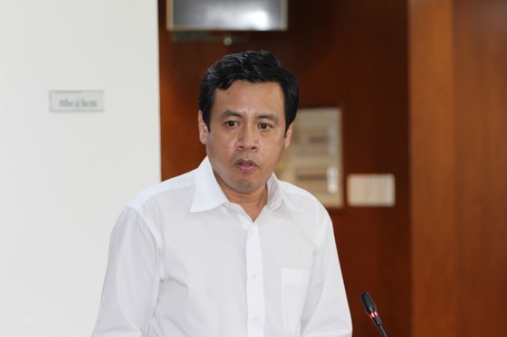 HCMC supervises implementation of public investment projects through software ảnh 2