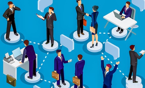 Private enterprises too dependent on crony culture ảnh 1