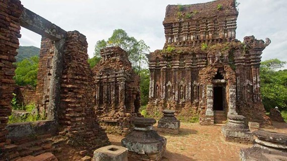 New findings help with building dossier to seek recognition for Oc Eo relic ảnh 1