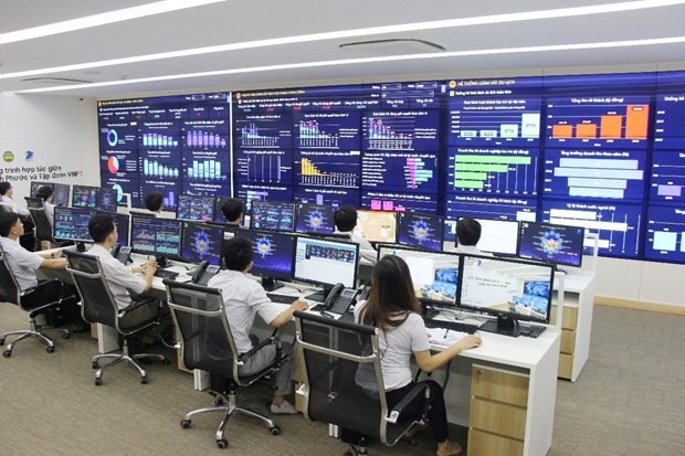 Vietnam striving to remove bottlenecks from digital government development ảnh 1