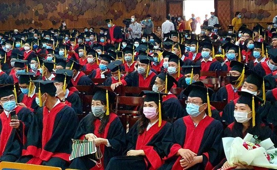 Hanoi allocates US$11,6 million to training 270 civil servants ảnh 1