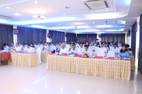 Human factor important for HCMC’s socio-economic development: Project manager ảnh 2