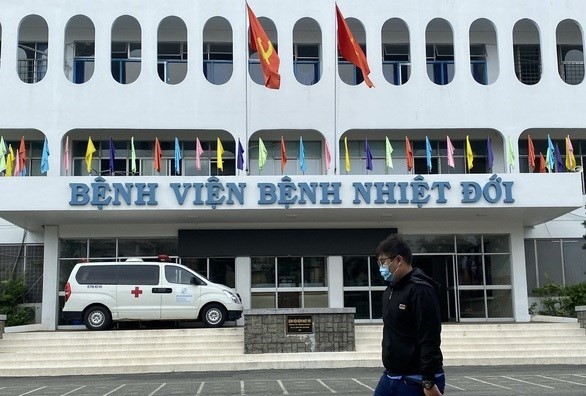 Two cases of severe malaria detected in HCMC ảnh 1