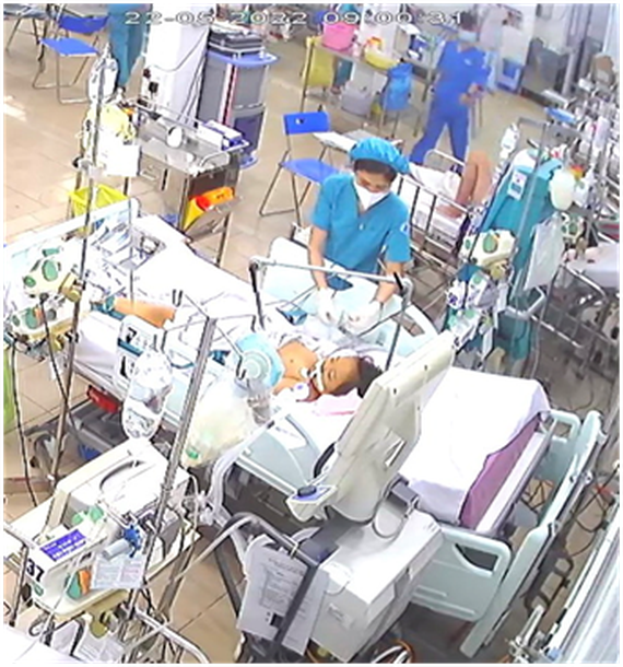 HCMC witnesses surge in dengue cases ảnh 1