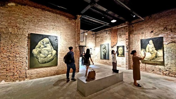 Copyright infringement in art: Unsolved problems ảnh 1