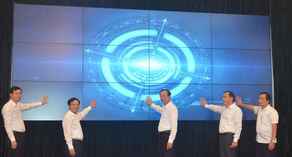 Contest for digital teaching equipment design launched for first time ảnh 1