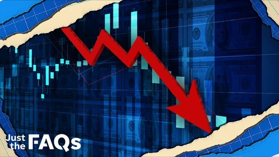 Global worry over recession not inflation ảnh 1