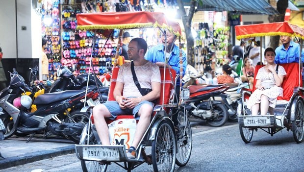 Vietnam strives to fuel post-pandemic inbound tourism ảnh 1