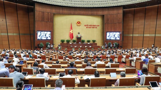 Amended law should ensure interests of nation and investors in oil exploration  ảnh 1