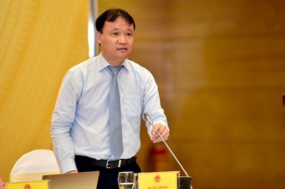 Vietnam to increase national reserves of petroleum: Deputy Minister ảnh 1
