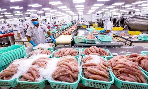 Vietnam has opportunity for exports of agricultural products ảnh 1