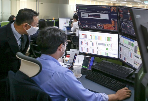 Upgrade of Vietnam's stock market driving force for future ảnh 1