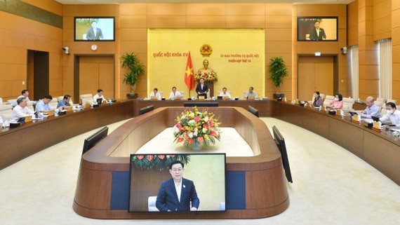 Revised Land Law to be passed in mid-2023 with good preparation ảnh 1