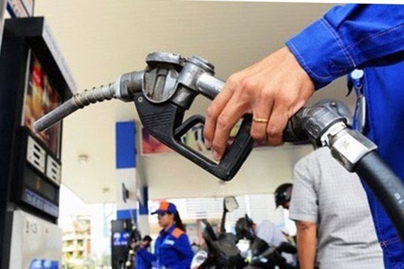 Ministry proposes new plan to adjust MFN import tax rate for gasoline ảnh 1